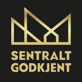 Logo - Sentralt Godkjent